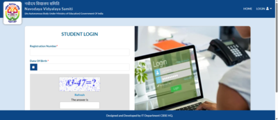  Direct link to download hall ticket here