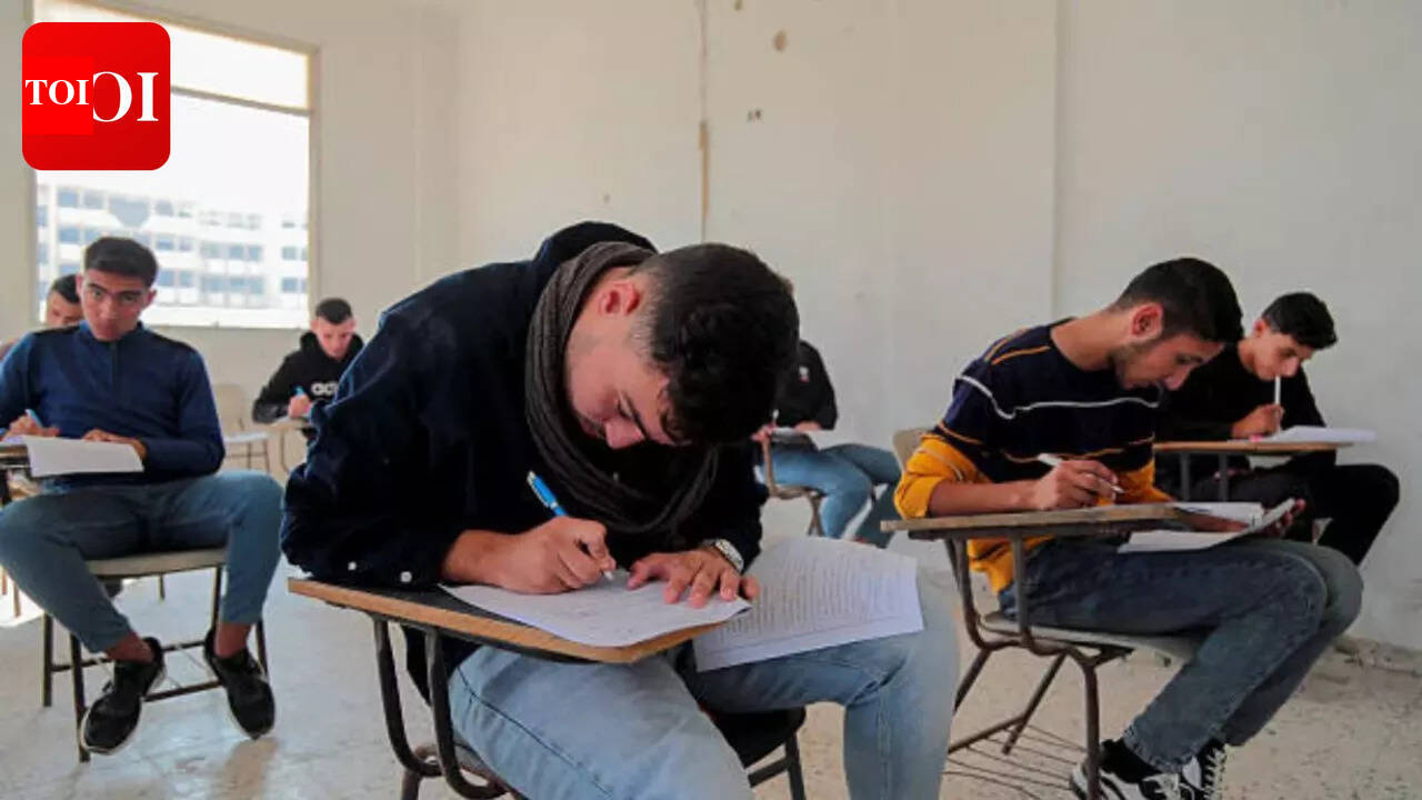 UAE: CBSE cancels Class XII exams from March 16-April 10 in seven GCC countries amid regional tensions