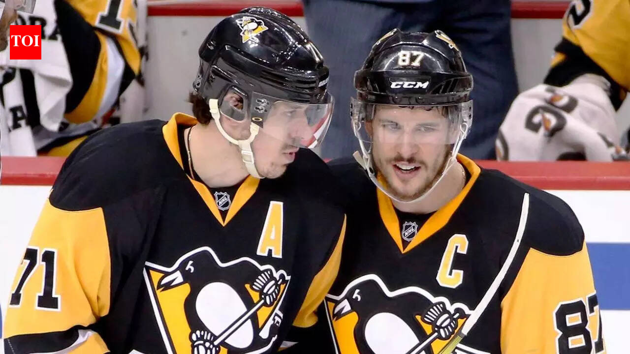 Evgeni Malkin returns for Pittsburgh Penguins as Sidney Crosby recovery watched before Colorado Avalanche NHL match