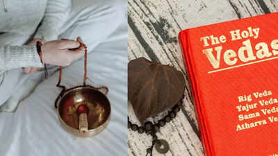 Chant your way to success with these powerful Vedic mantras