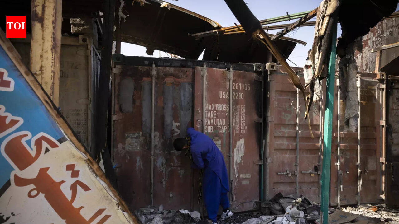 Why the war between Afghanistan and Pakistan shows no sign of ending