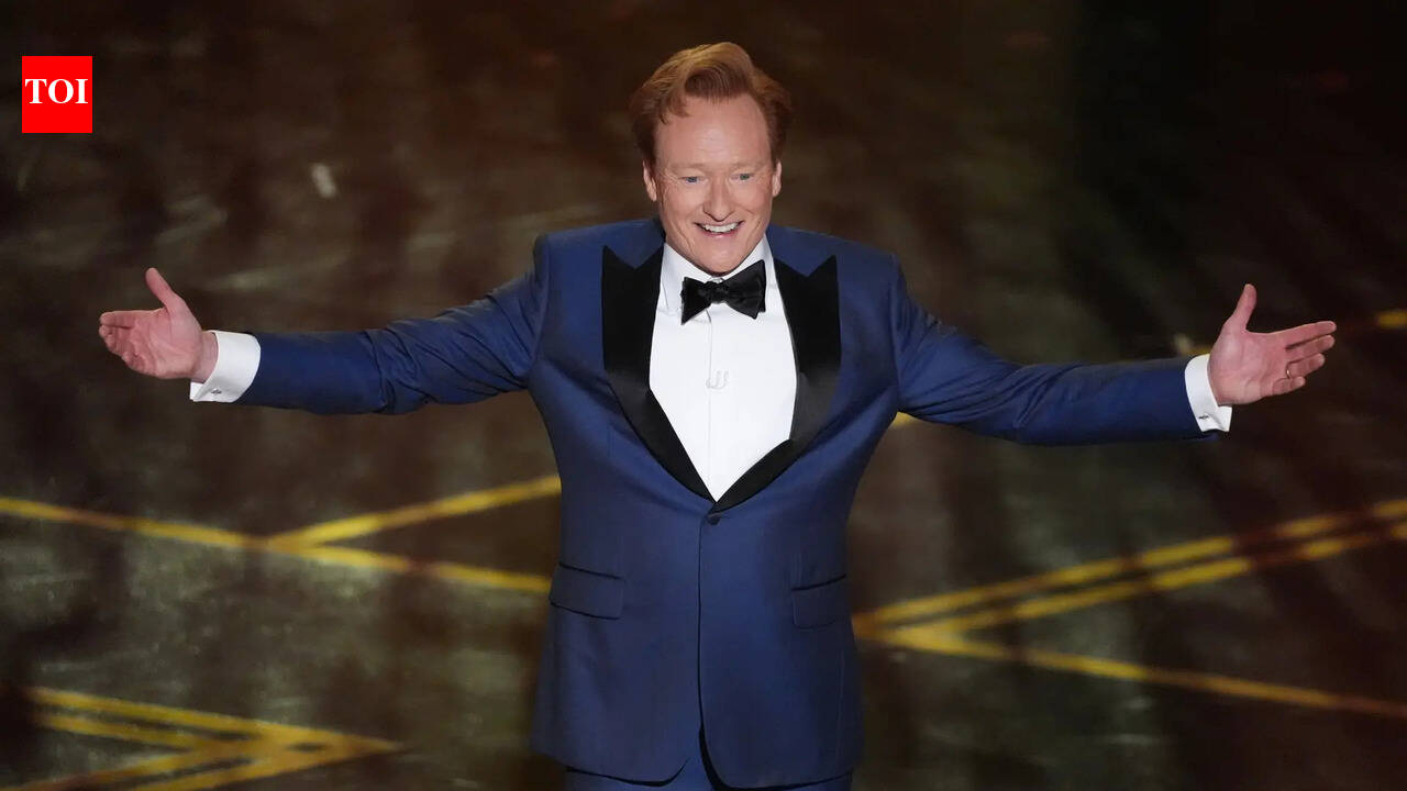 Conan O’Brien net worth 2026: Here's how the icon built a 200 million USD fortune