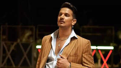  Prince Narula to make a special appearance for the entertainment task