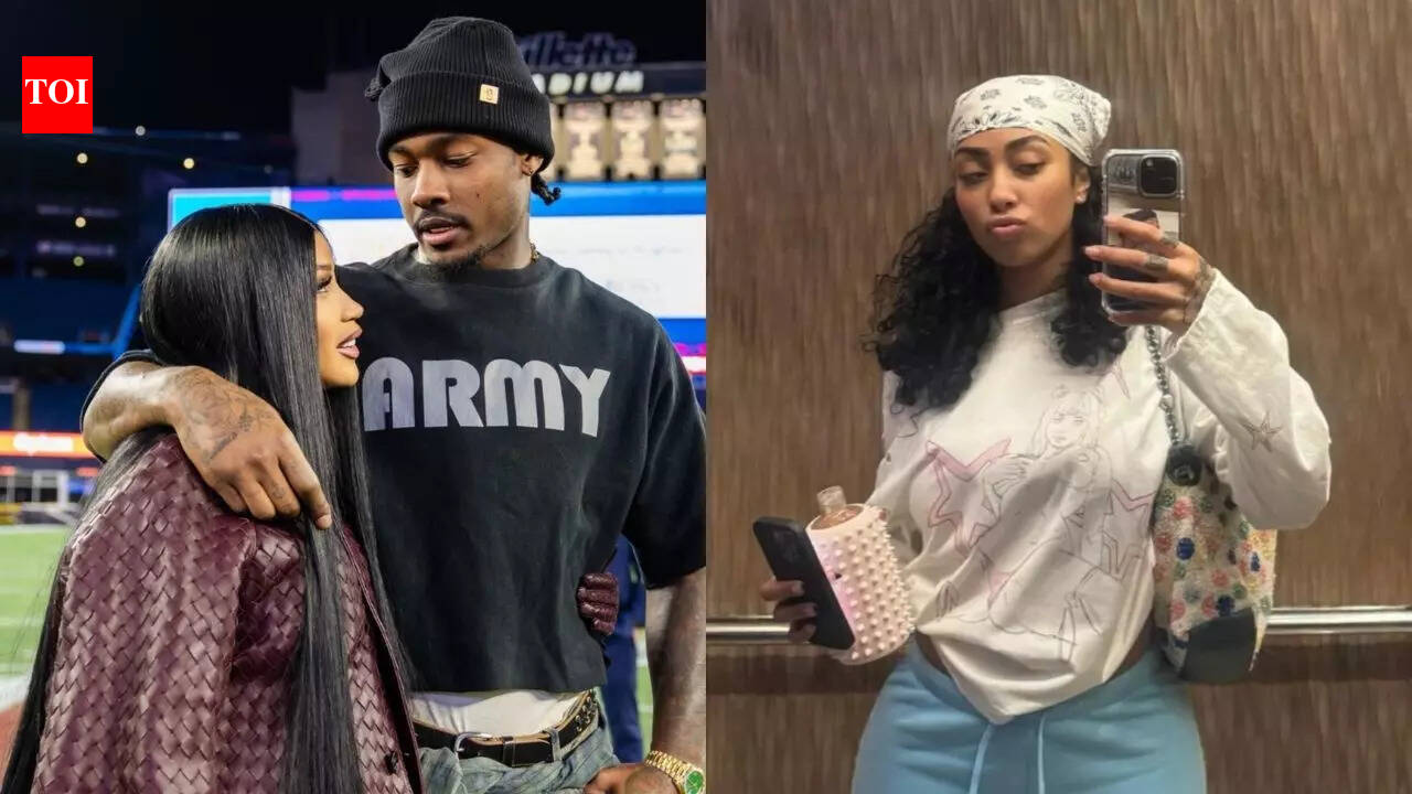 Stefon Diggs’ ex K'Yanna Barber shares son’s birth timeline amid Cardi B breakup and cheating claims