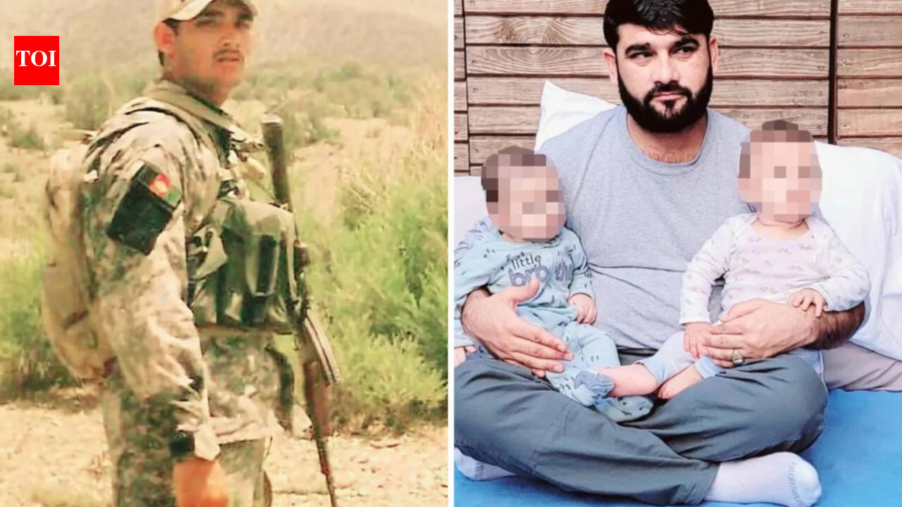 Who was Mohammed Nazeer Paktyawal? Afghan father dies in ICE custody day after arrest in Texas