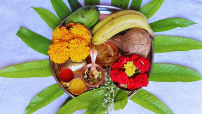  Step-by-step rituals and traditions to follow on Telugu New Year for a prosperous and happy year ahead