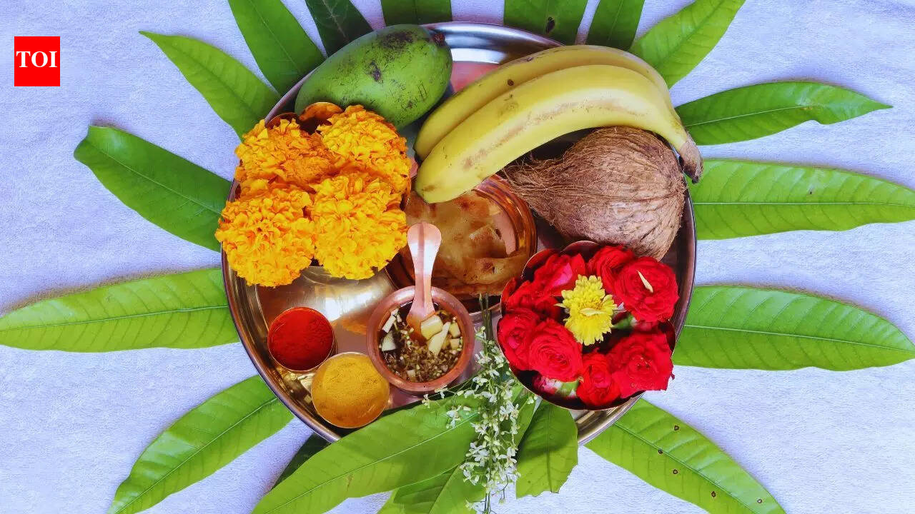 Ugadi 2026: Step-by-step rituals and traditions to follow on Telugu New Year for a prosperous and happy year ahead