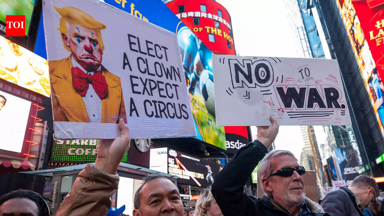 Is Trump's Iran war aimed at dividing and weakening the Muslim world?