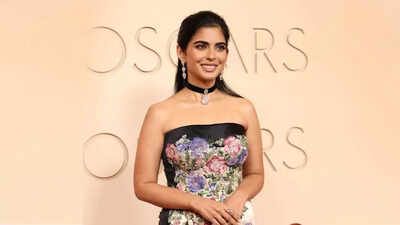 Swadesh Online’s handcrafted luxury shines at the Oscars 2026
