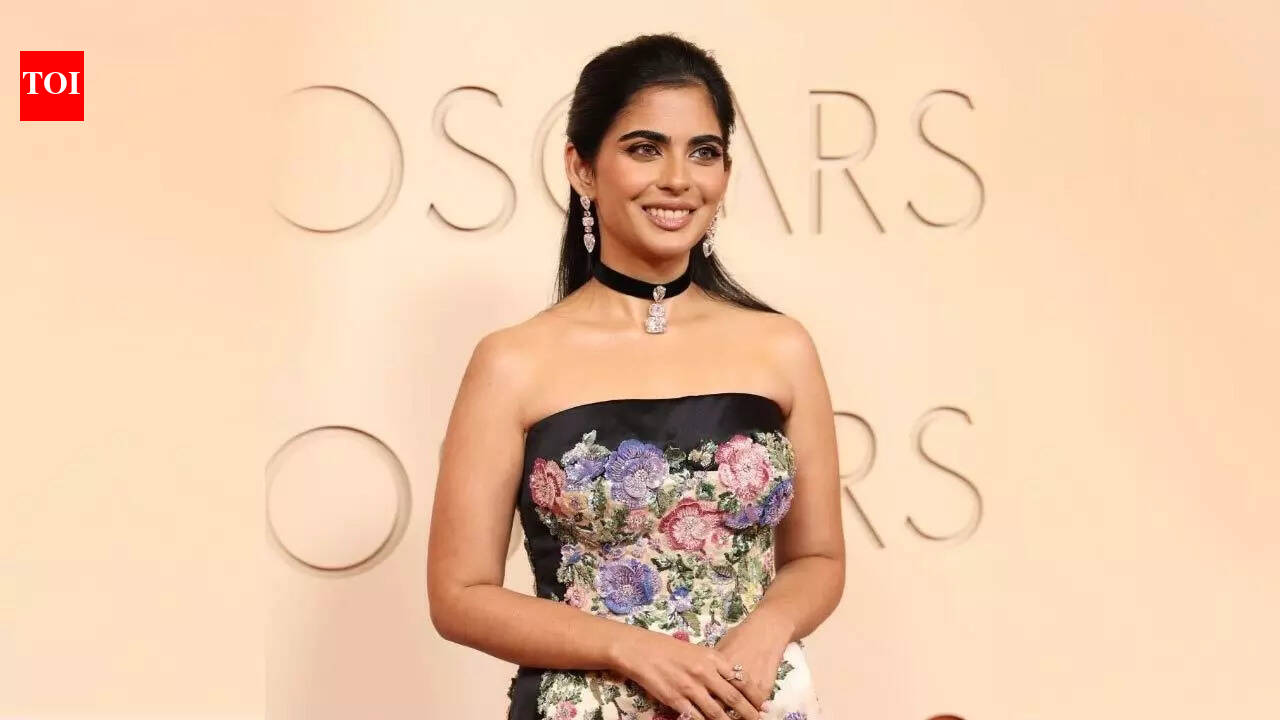 Swadesh Online’s handcrafted luxury shines at the Oscars 2026