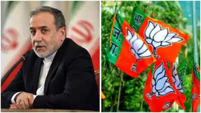 Evening news wrap: Iran warns Hormuz can’t be used for attacks; BJP releases 1st candidate list for Bengal, Kerala polls