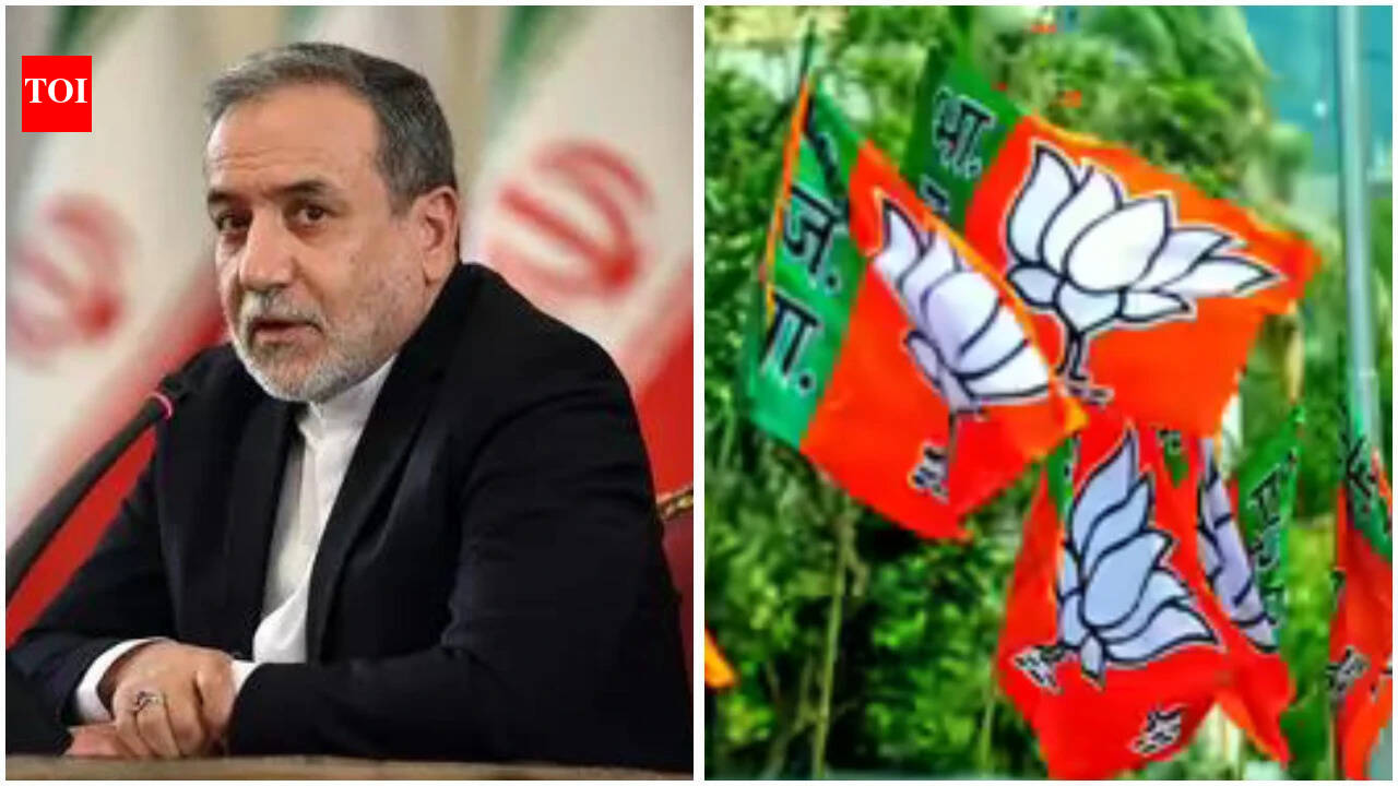 Evening news wrap: Iran warns Hormuz can’t be used for attacks; BJP releases 1st candidate list for Bengal, Kerala polls