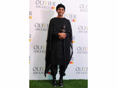 Olivier Awardee Hiran Abeysekera to play Mowgli in The Jungle Book play at London's National Theatre