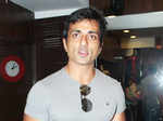 Sonu Sood