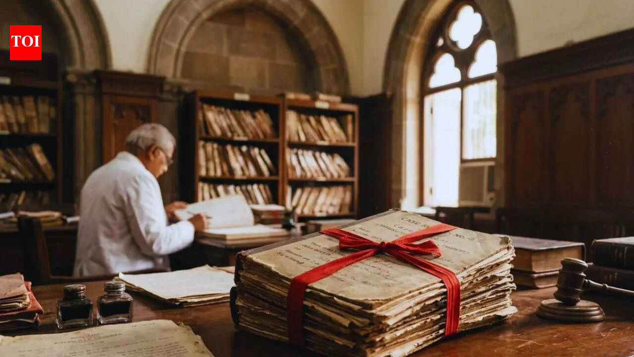 A property fight that lasted 76 yrs: Here's how Bombay HC settled the matter