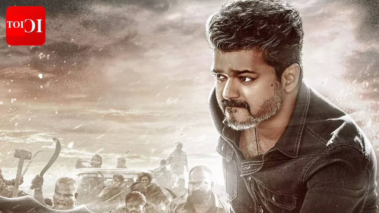 'Jana Nayagan' censor row: Revising committee to watch Thalapathy Vijay’s film on THIS date