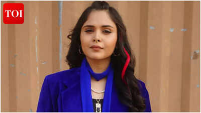 Muskan Bamne on reuniting with Karuna Pandey in Pushpa Impossible; says 'Years ago, Karuna ma’am played my on-screen mom, and now we are sharing the screen again'