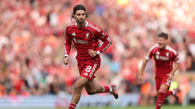 “We need everybody”- Dominik Szoboszlai’s sweet request to Liverpool fans goes viral after the club’s draw with Tottenham Hotspur