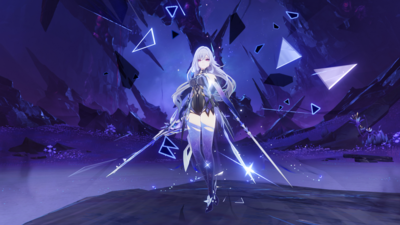  Skirk release timings for all regions