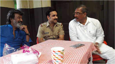 Nana Patekar scolded Pankaj Tripathi for taking a small role in Rajinikanth's 'Kaala': 'I'll beat you'