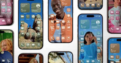 iOS 27 to be more like Mac OS X Snow Leopard, but may bring this one major Liquid Glass feature