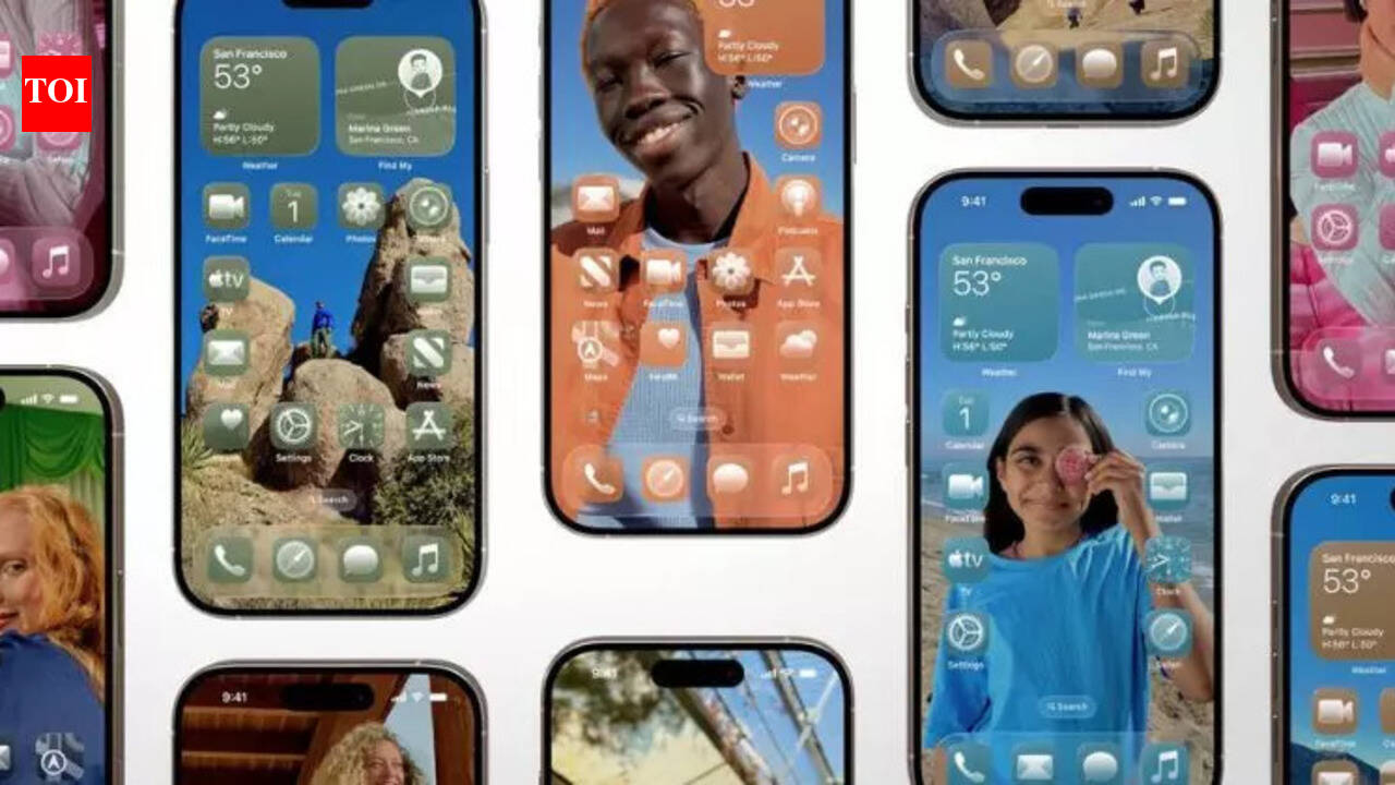 iOS 27 to be more like Mac OS X Snow Leopard, but may bring this one major Liquid Glass feature