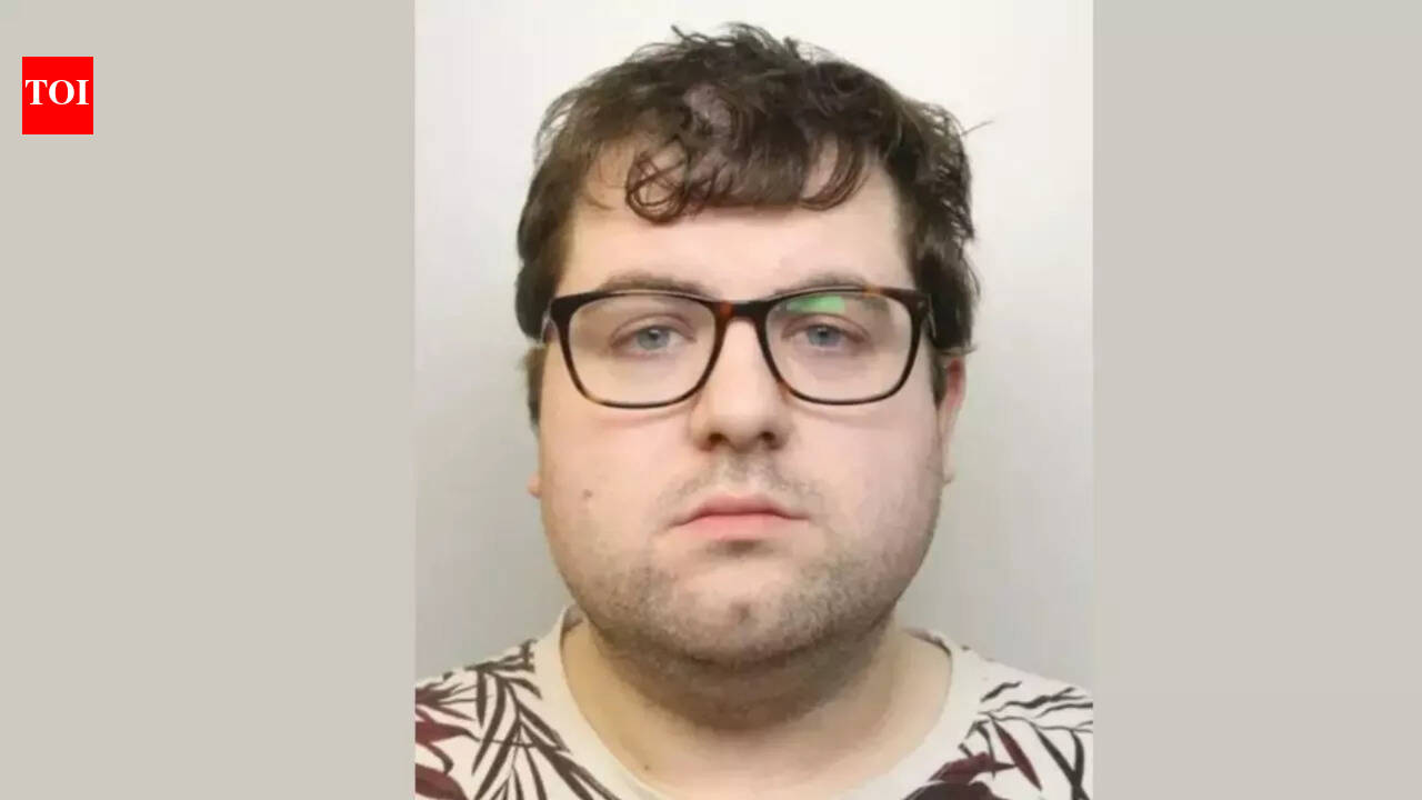 ‘Every parent’s nightmare’: UK nursery worker jailed 30 years for sexually abusing toddlers in his care