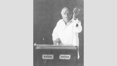  Chennai's Historic Hub for Tamil Cinema Music Legends