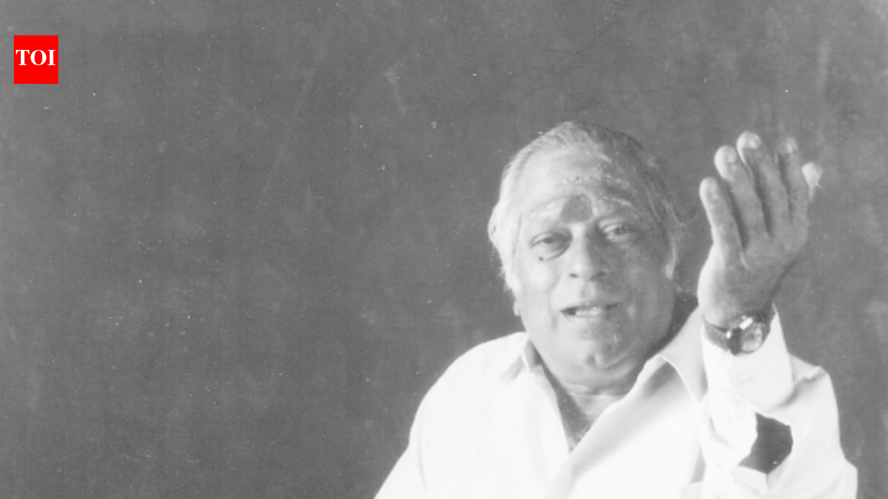 Mylapore: Chennai's Historic Hub for Tamil Cinema Music Legends