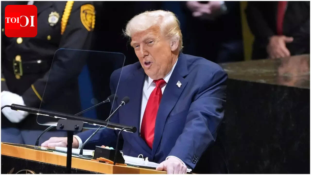 Iran’s new Supreme Leader ‘may be gay,’ intel told Donald Trump— how he reacted