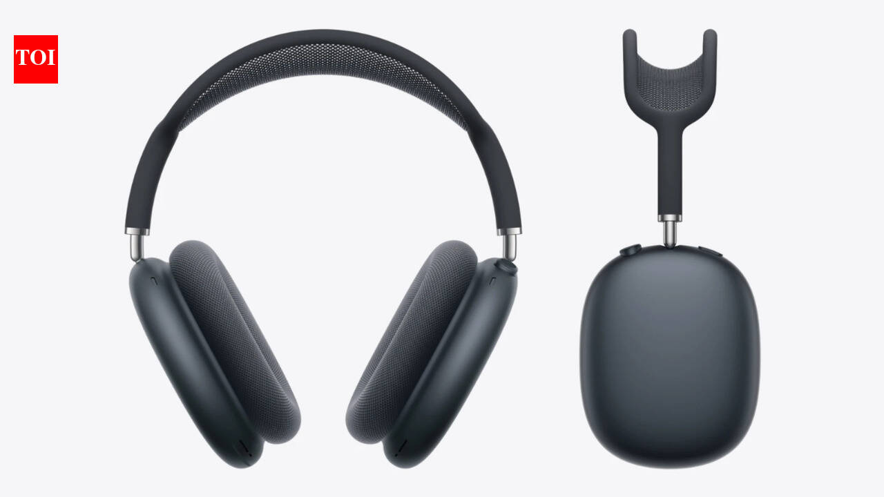 Apple launches AirPods Max 2 after a 5-year wait; brings H2 chip, live translation, and better noise cancellation at Rs 67,900