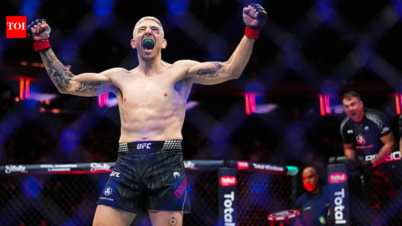 Kyle Daukaus reveals why he feels he doesn't deserve a spot at the UFC White House card, middleweight fighter opens up on his bout with Bo Nickal