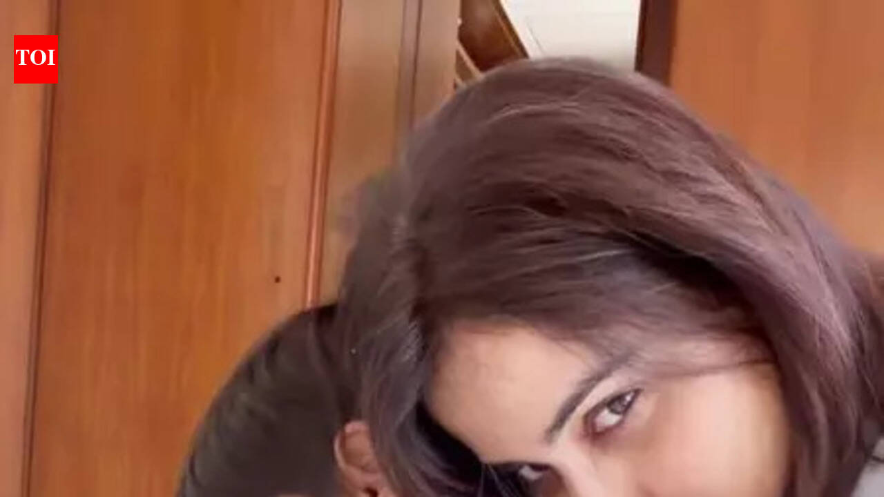 Genelia Deshmukh chooses motherhood over everything; Son Rahyl’s sweet request melts hearts