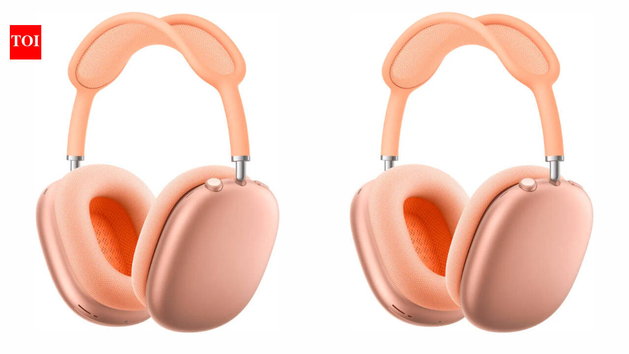 Apple AirPods Max 2 vs AirPods Max: What do you get after waiting five years