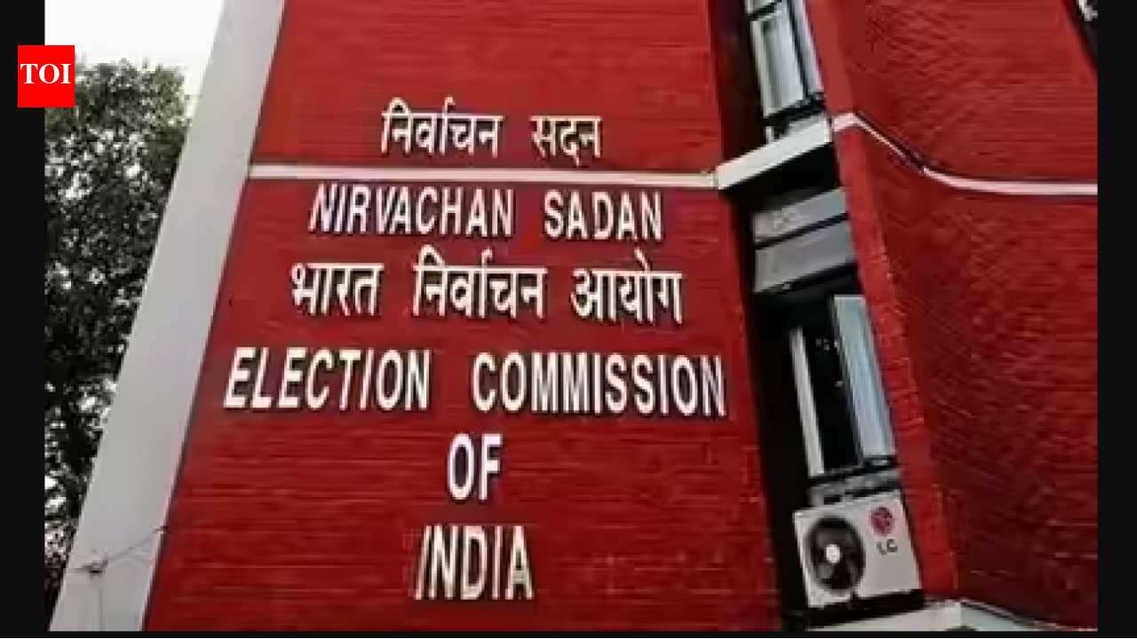 Tamil Nadu election 2026: Four IPS officers transferred