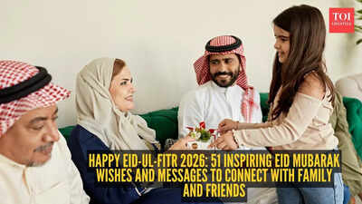  51 Inspiring Eid Mubarak Wishes and Messages to Connect with Family and Friends