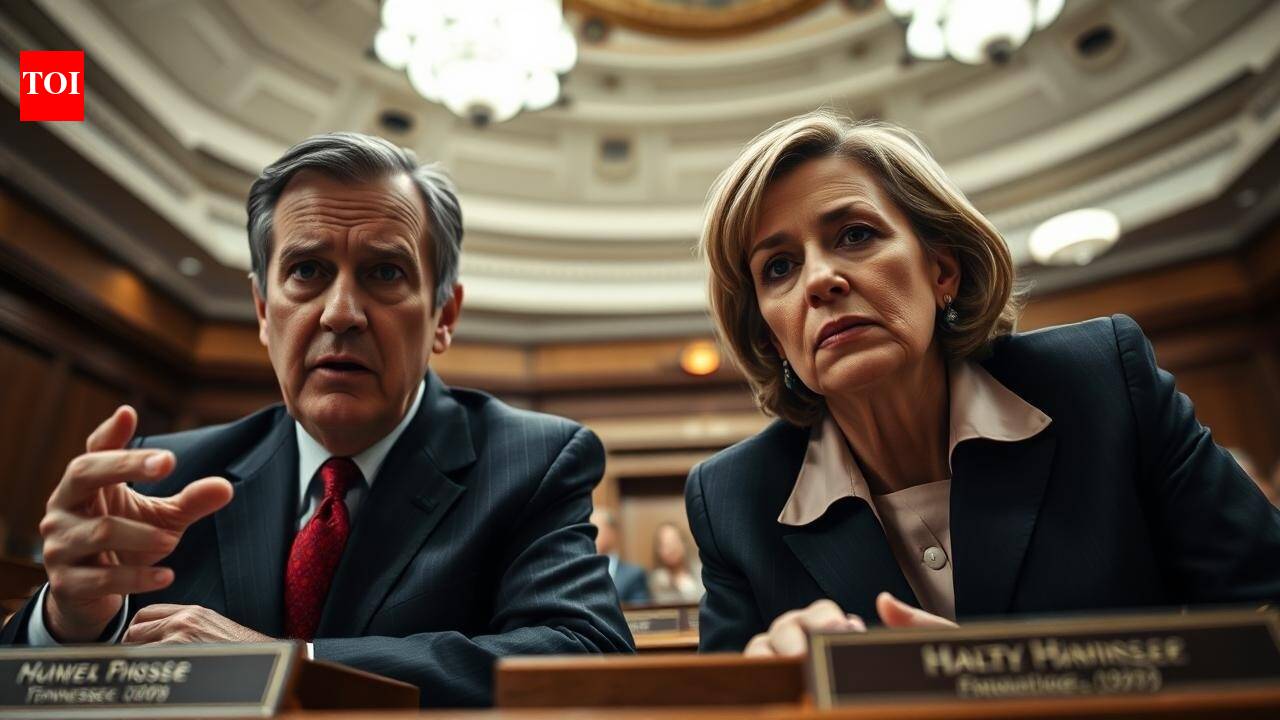 भविष्य में उपयोग पर चिंताओं के बीच छात्र आप्रवासन डेटा पर टेनेसी बिल आगे बढ़ा