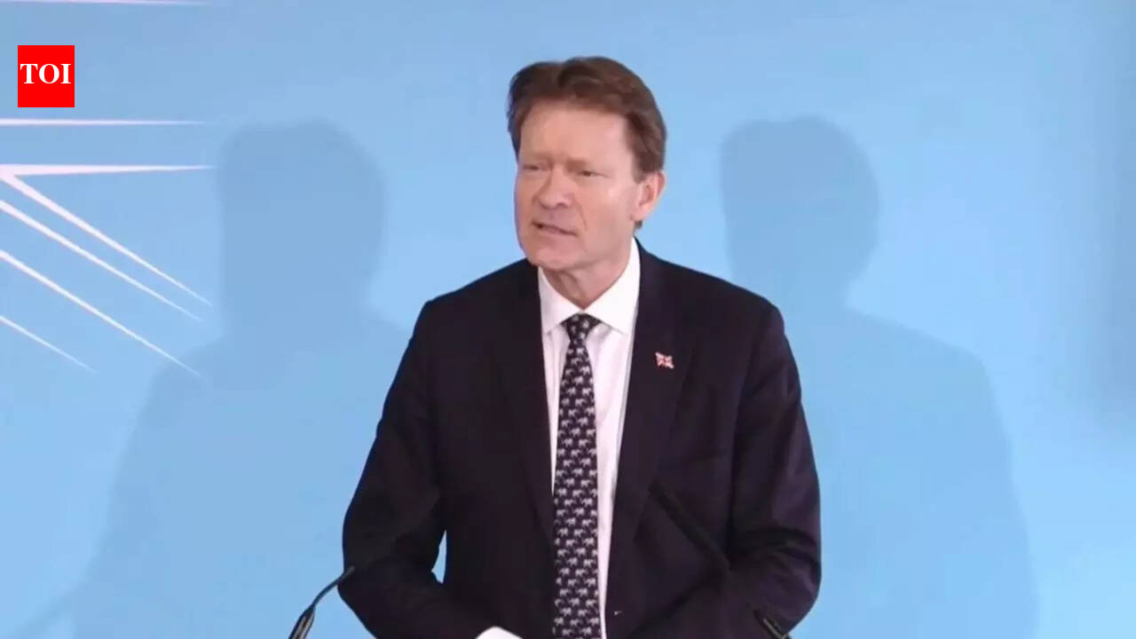 ‘There is no obligation to pay more tax’: Richard Tice hits back as Labour calls for probe over £600k tax row