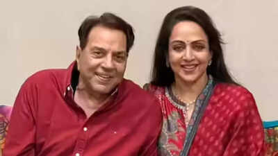 Hema Malini reacts to Dharmendra being snubbed at Oscars 2026, but was he really missing from the 'In Memoriam' segment? Here's the truth
