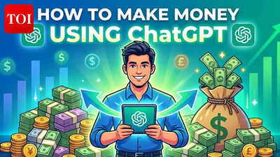 5 ultimate ways to make money with ChatGPT