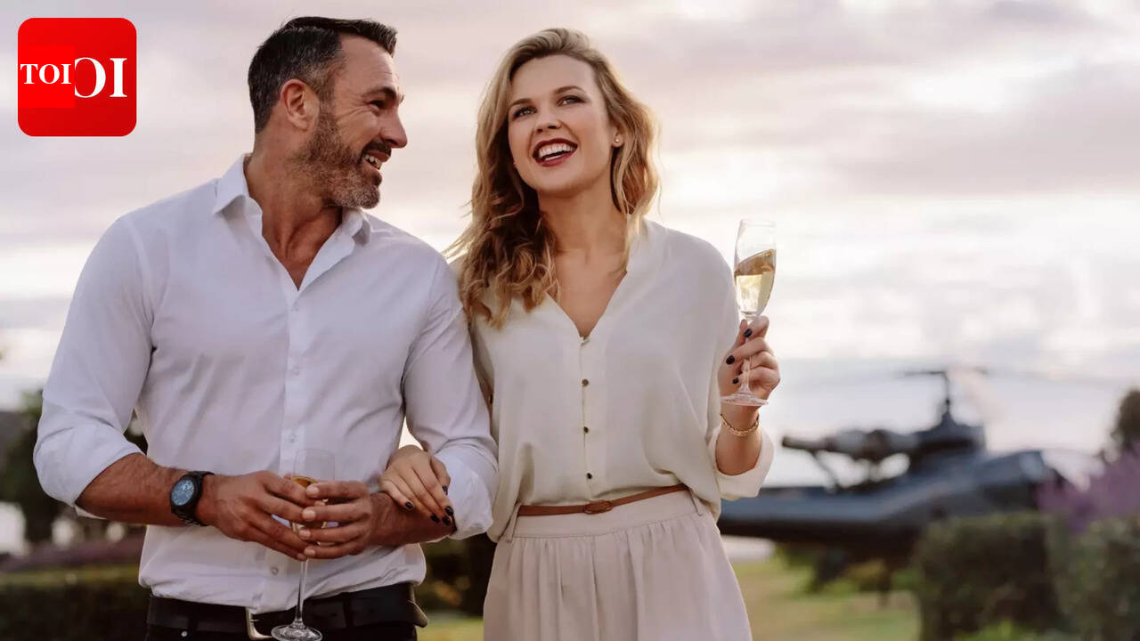 Old money vs new money: 5 habits that instantly reveal the difference