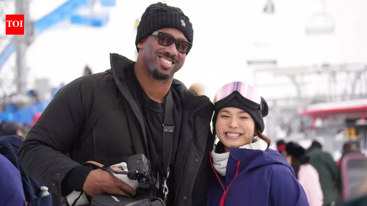 “I’m gonna get a sp**m donor”: Chloe Kim recalls giving up on dating before meeting Browns star Myles Garrett