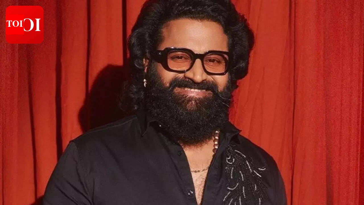 ऋषभ शेट्टी की अगली निर्देशित फिल्म पौराणिक होगी, प्रशंसकों को लगता है कि उनकी ‘रंदामूज़म’ आखिरकार ट्रैक पर है |