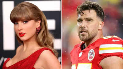 Taylor Swift faces fresh fan criticism during Travis Kelce’s big career week, turning spotlight back on the superstar couple