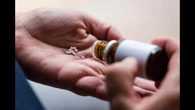 Maharashtra govt awaiting HC order on homoeopathy doctors prescribing allopathic meds: Minister