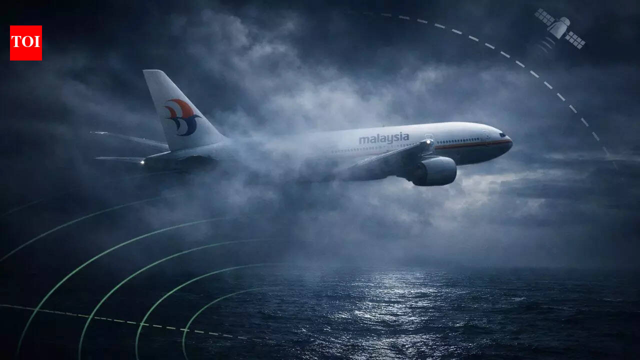MH370 – twelve years on: The Boeing 777 that slipped every tracker on Earth