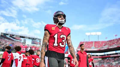  Tampa Bay Buccaneers trade pick No. 15 and go on 8-pick defensive spree to replace Mike Evans and fix Todd Bowles' broken unit