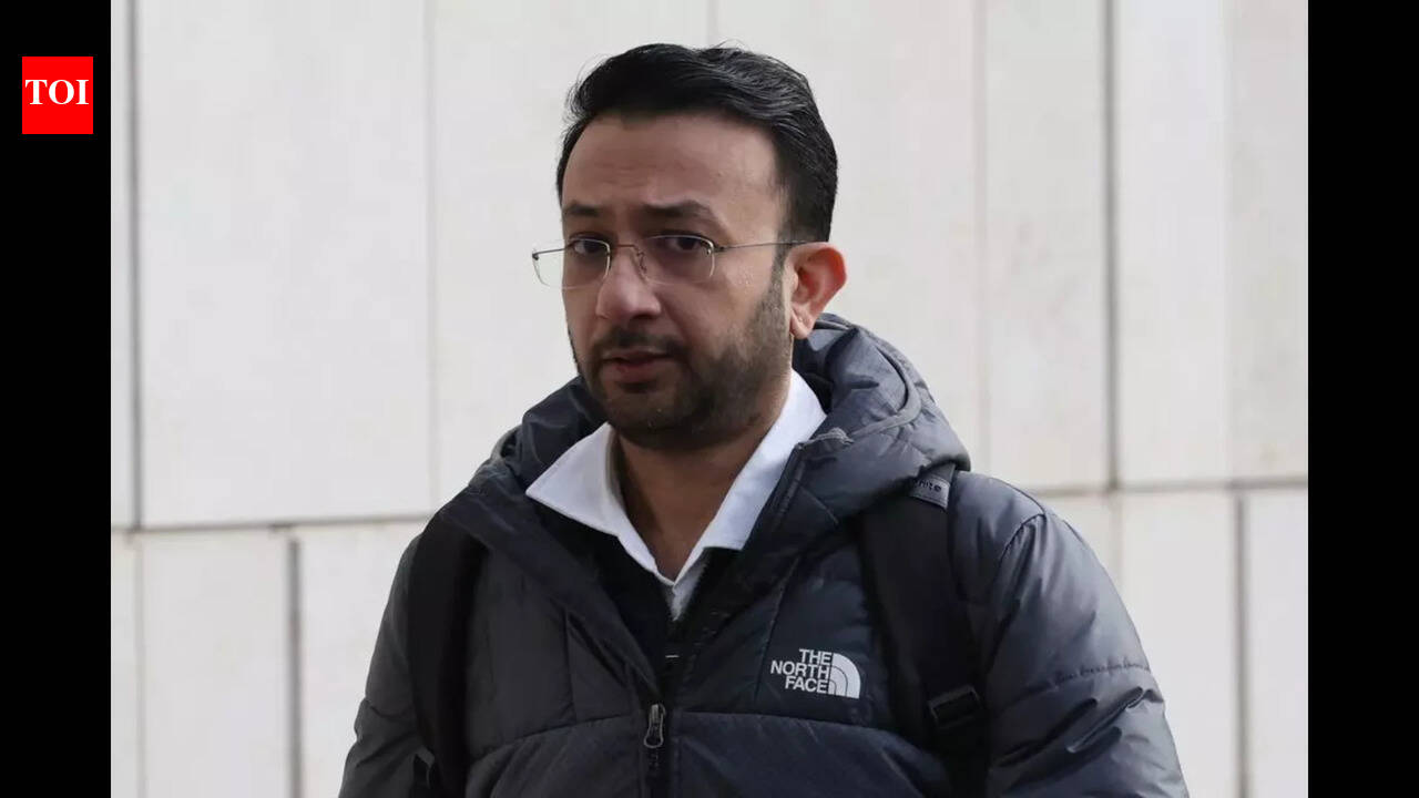 'I am not a creep': Indian man in Dublin, convicted of groping woman on bus, says he can't find job due to background check