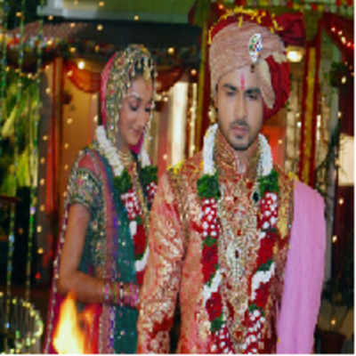 Rajshri Productions bring the Big Fat Indian Wedding on TV!
