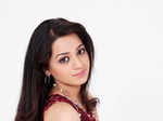 Reshma's photo shoot